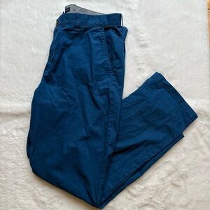 Tommy Hilfiger Men's Blue Pants